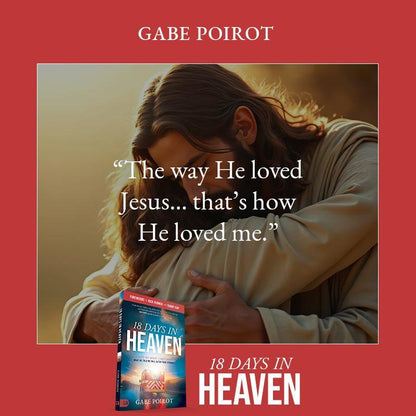 18 Days in Heaven Testimony
